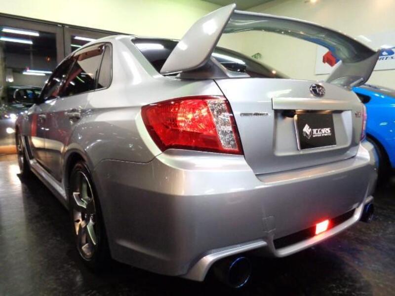 IMPREZA