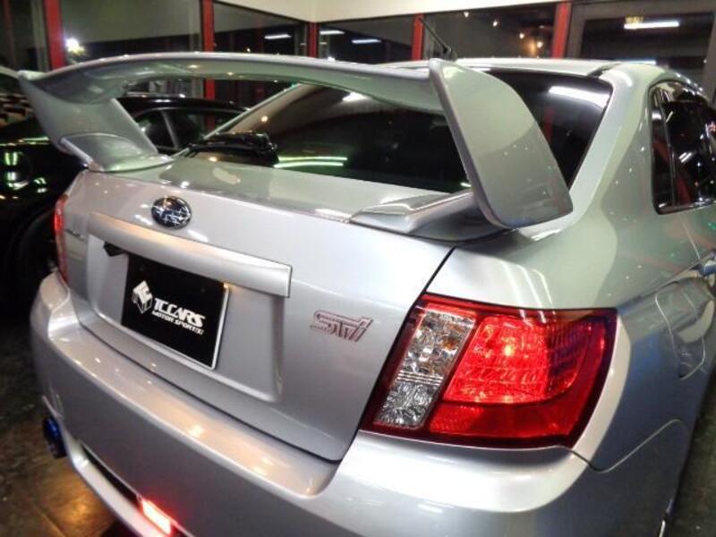 IMPREZA