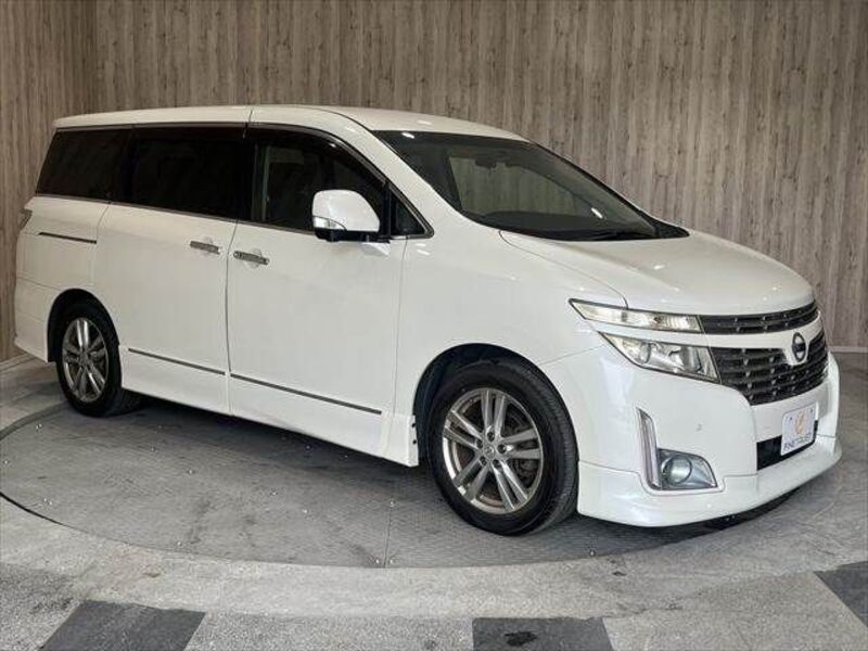 ELGRAND