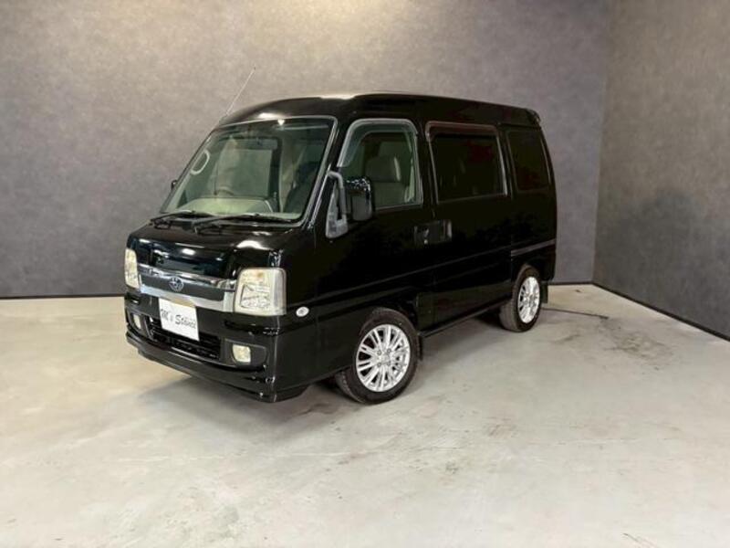 DIAS WAGON
