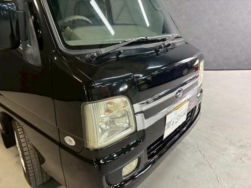 DIAS WAGON