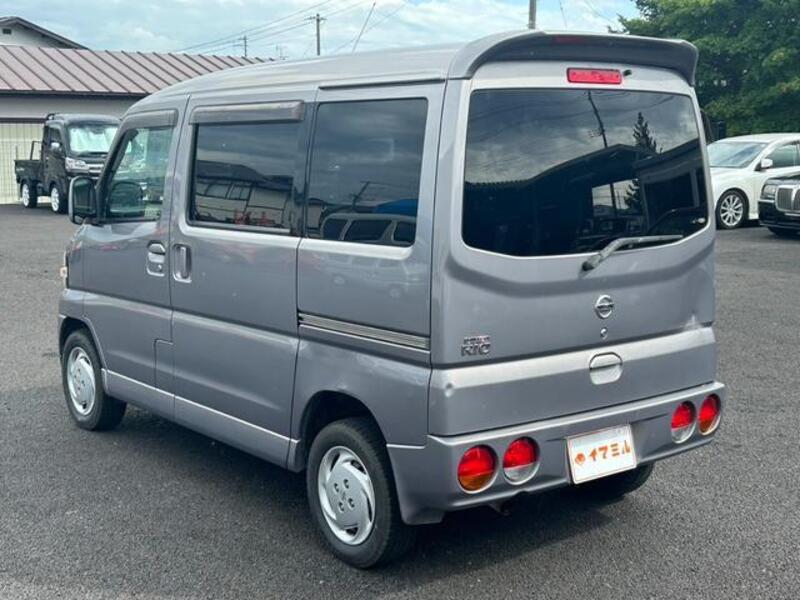 CLIPPER RIO