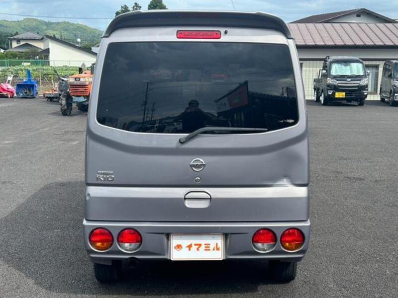 CLIPPER RIO