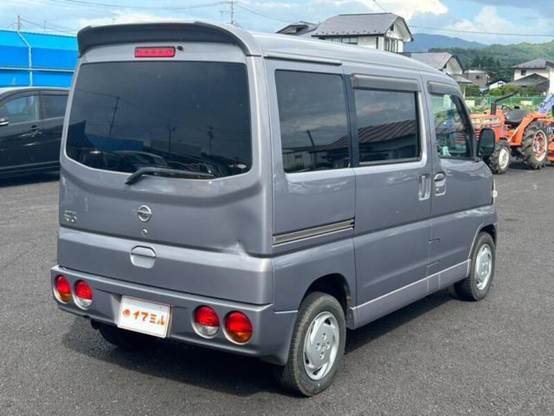 CLIPPER RIO