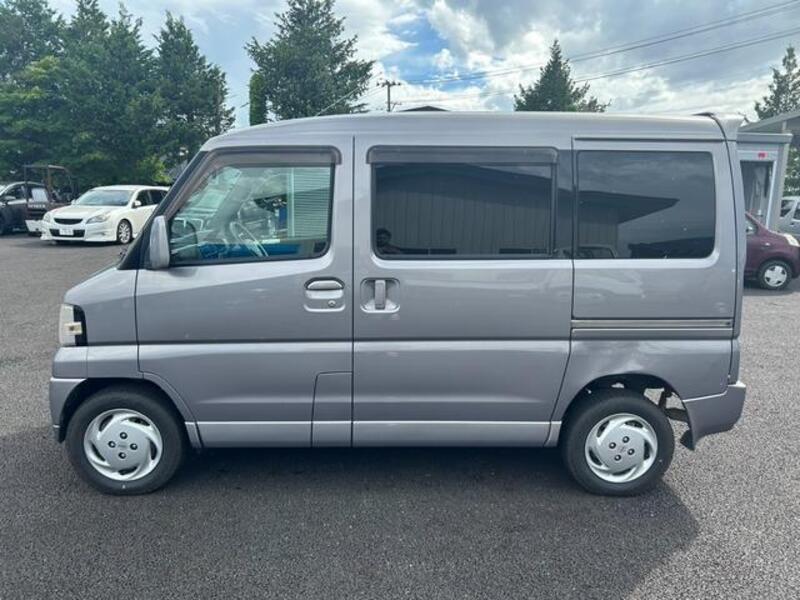 CLIPPER RIO