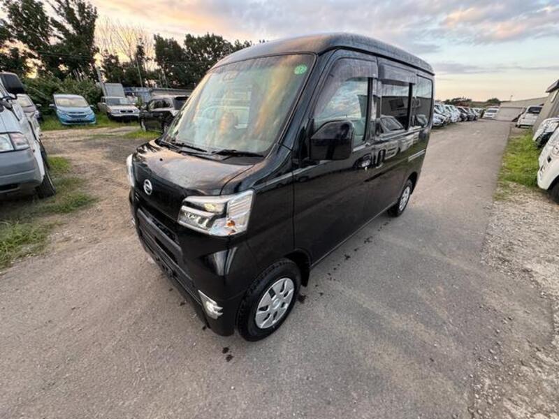 HIJET CARGO