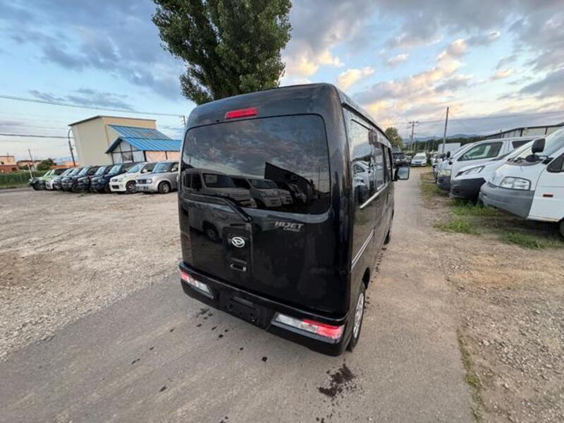 HIJET CARGO