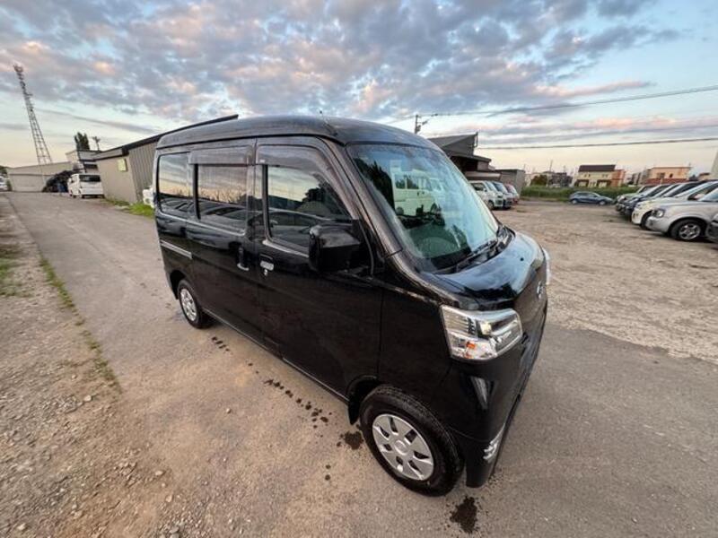 HIJET CARGO