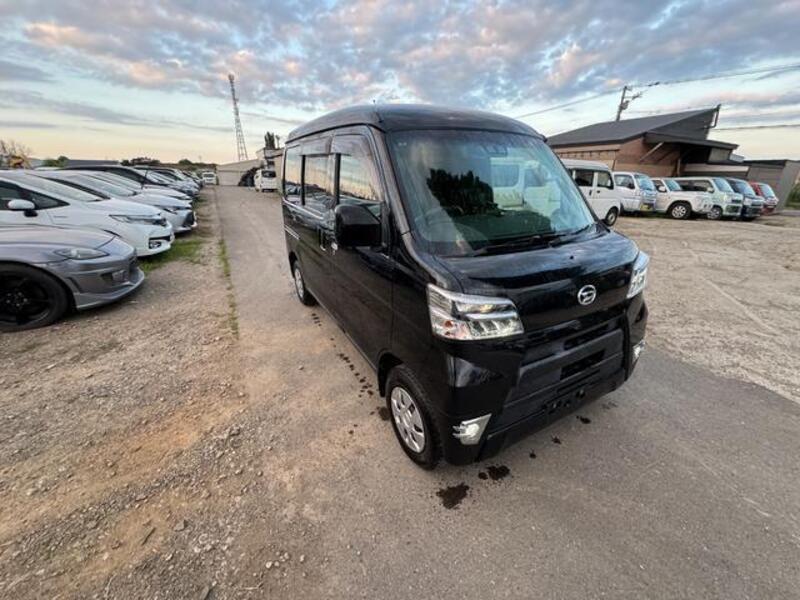 HIJET CARGO
