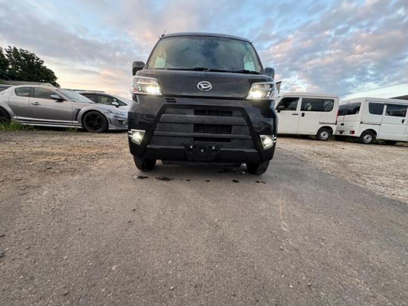 HIJET CARGO