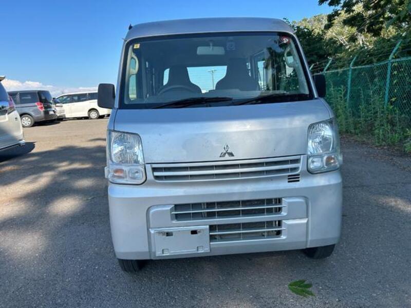 MINICAB VAN