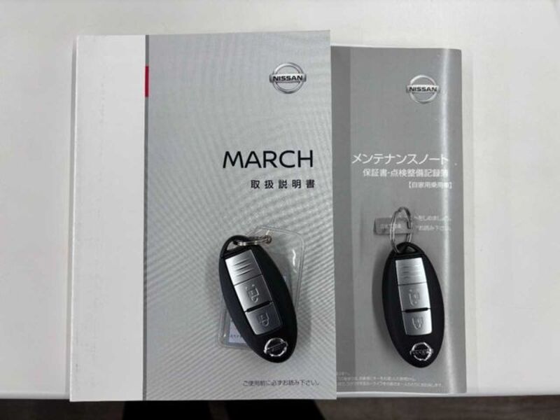 MARCH