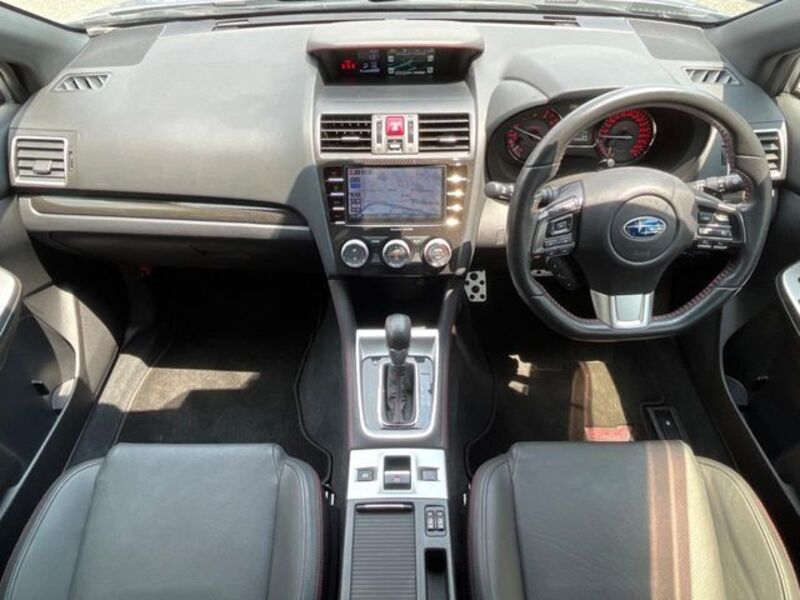 WRX S4