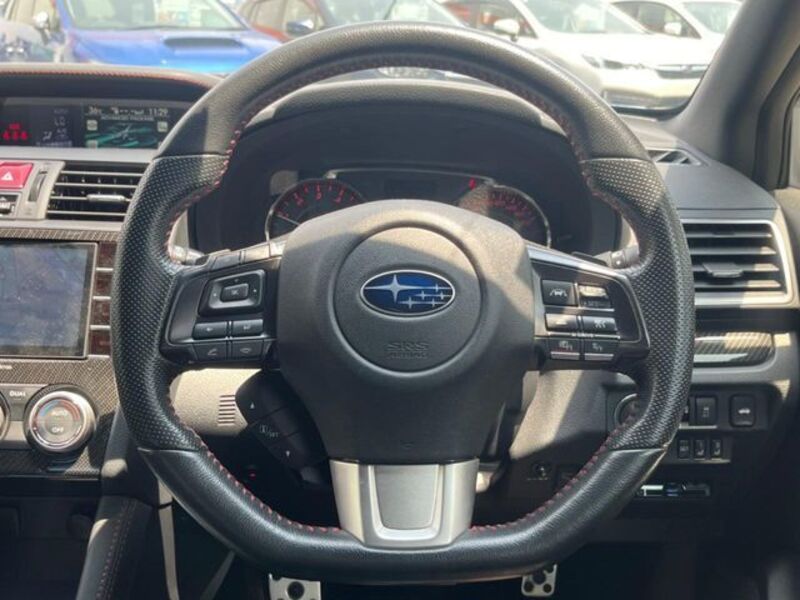 WRX S4