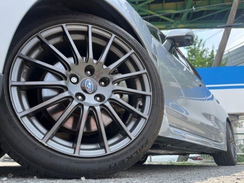WRX S4