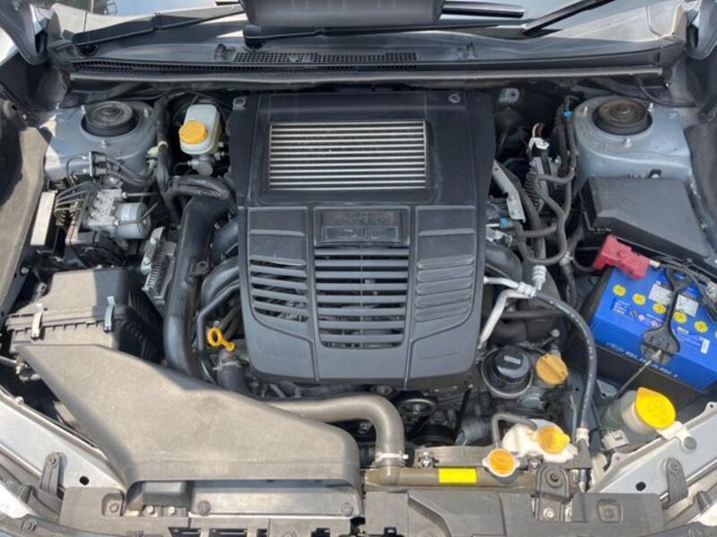 WRX S4