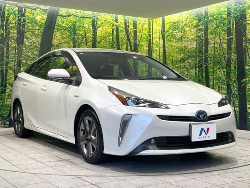 PRIUS