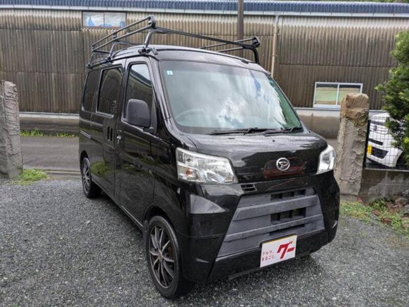 HIJET CARGO