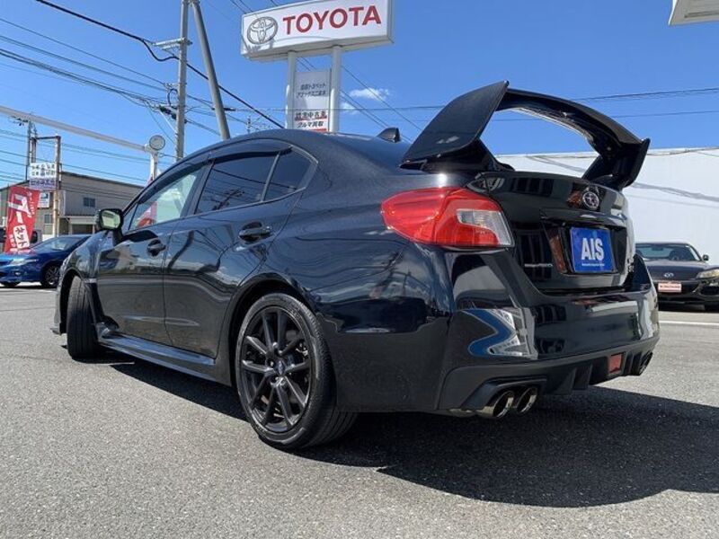 WRX S4
