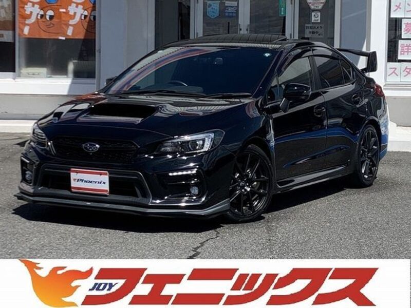 WRX S4