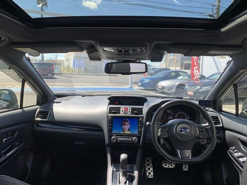WRX S4