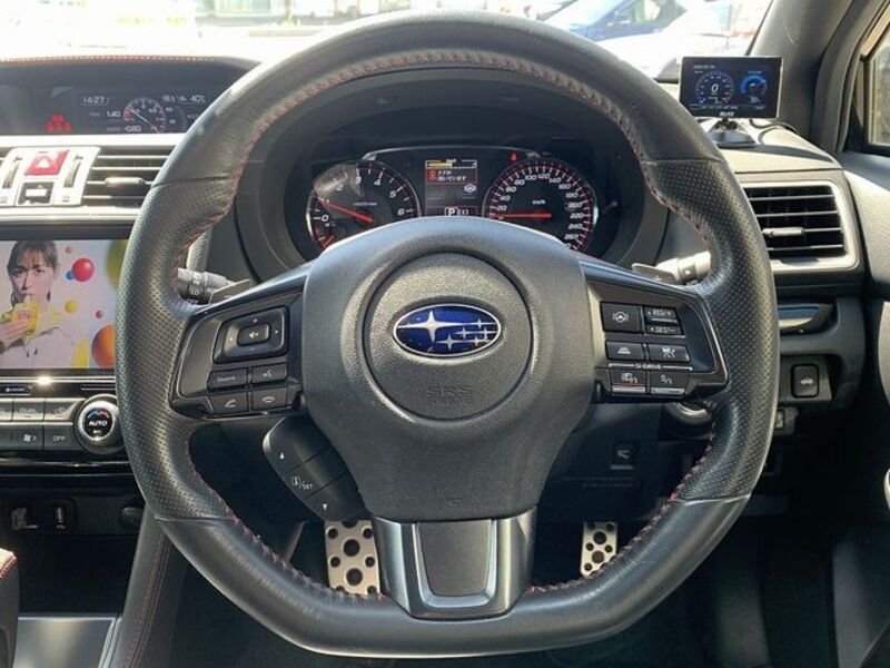 WRX S4
