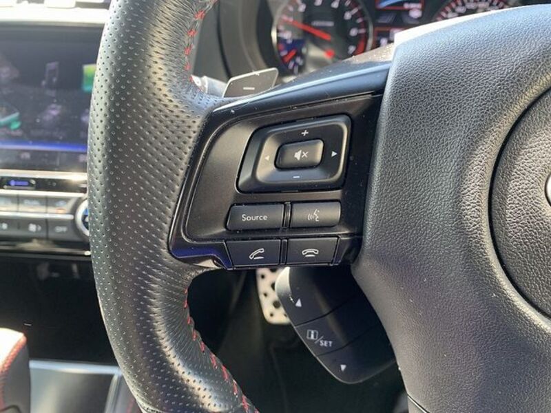WRX S4