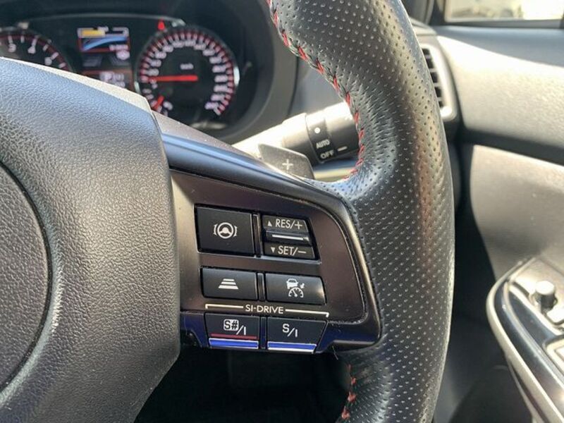 WRX S4