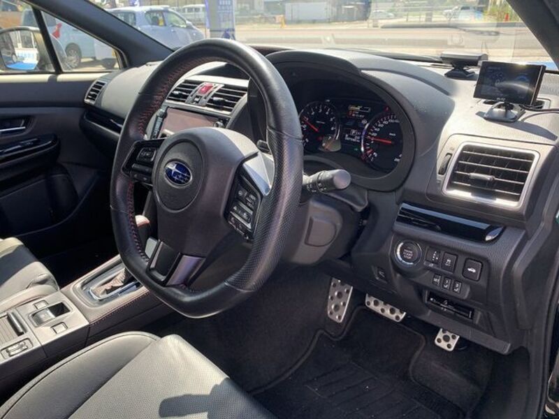 WRX S4