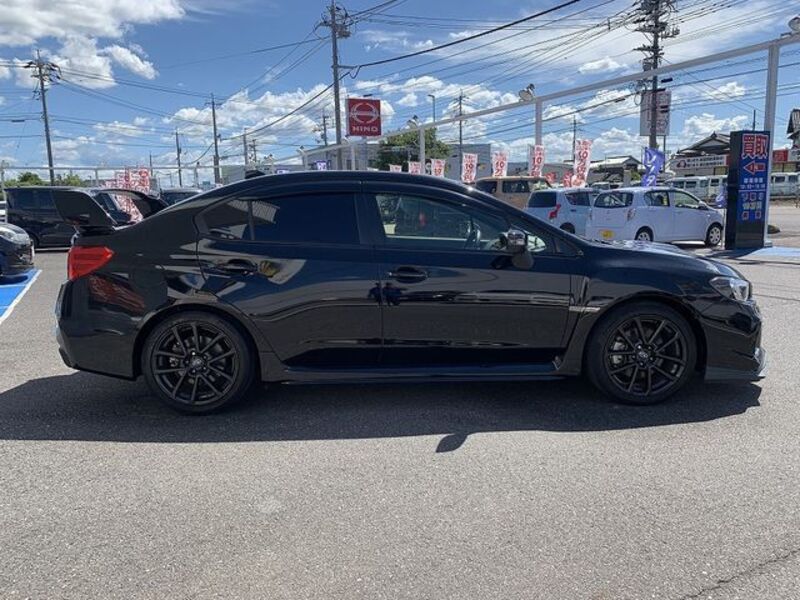 WRX S4