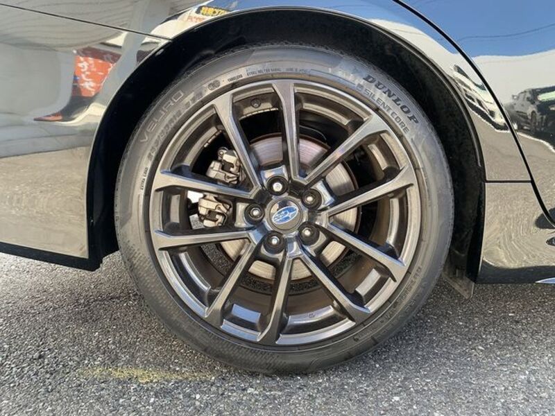 WRX S4