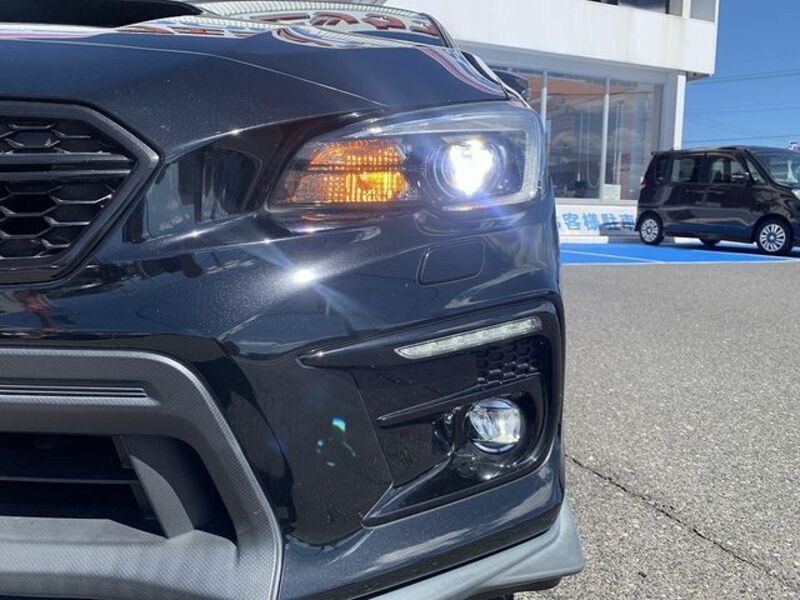 WRX S4