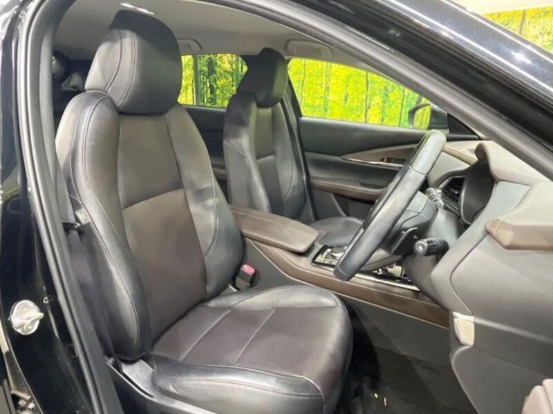 CX-30