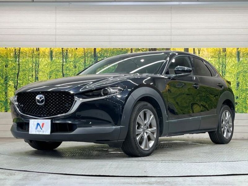 CX-30