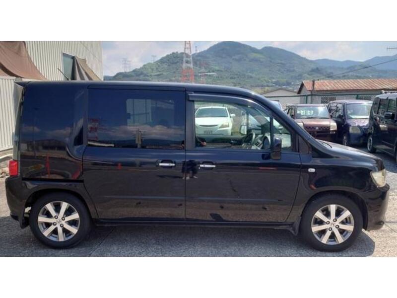 MOBILIO SPIKE