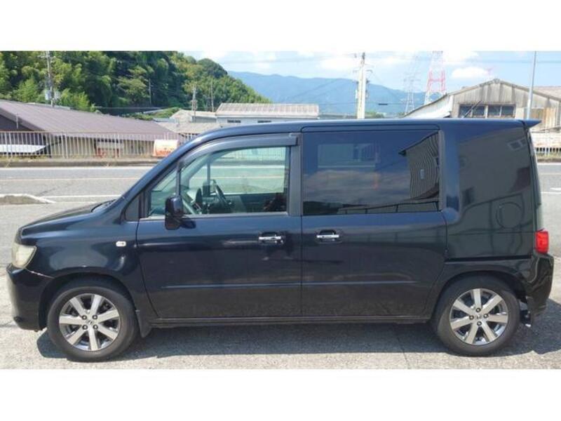MOBILIO SPIKE