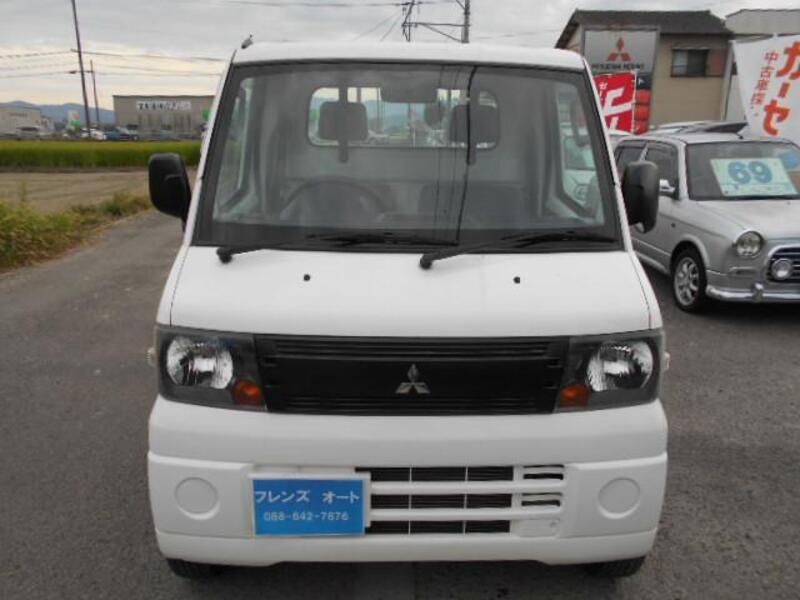 MINICAB TRUCK