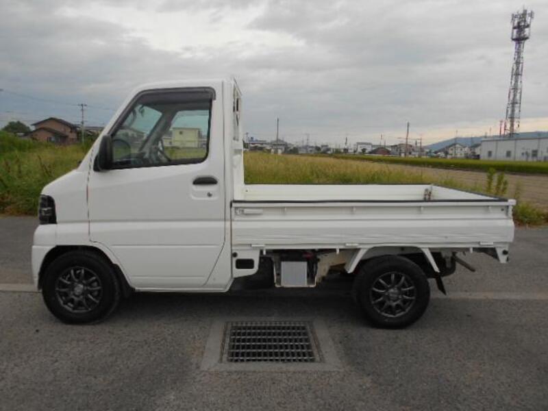 MINICAB TRUCK