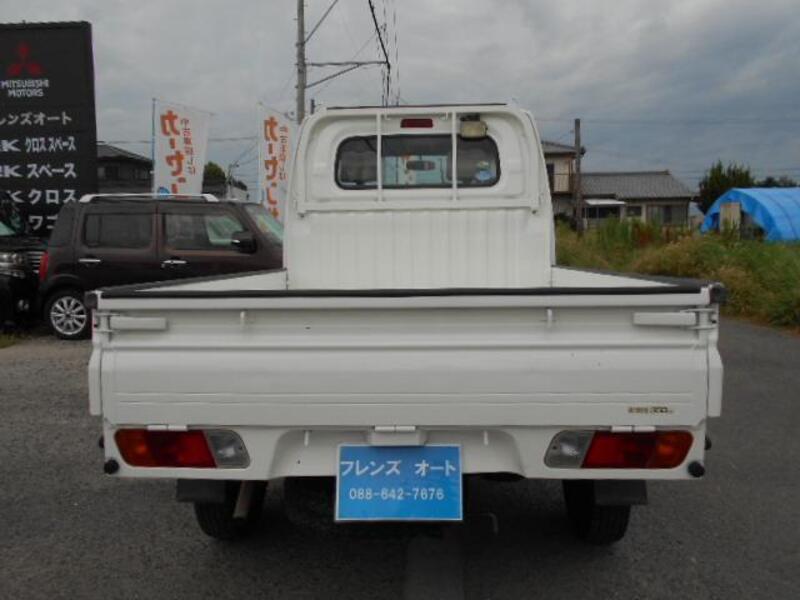 MINICAB TRUCK