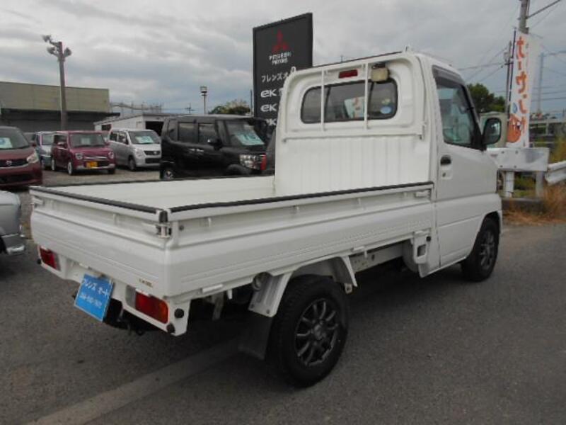 MINICAB TRUCK