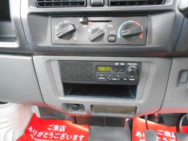 MINICAB TRUCK