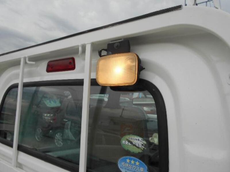 MINICAB TRUCK