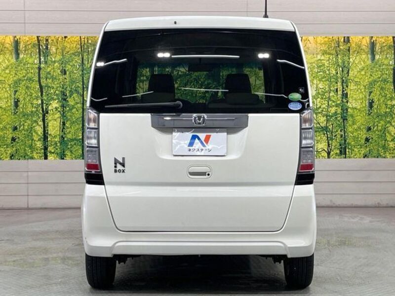 N BOX