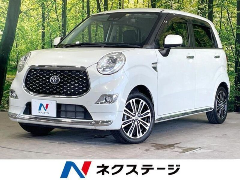 TOYOTA PIXIS JOY