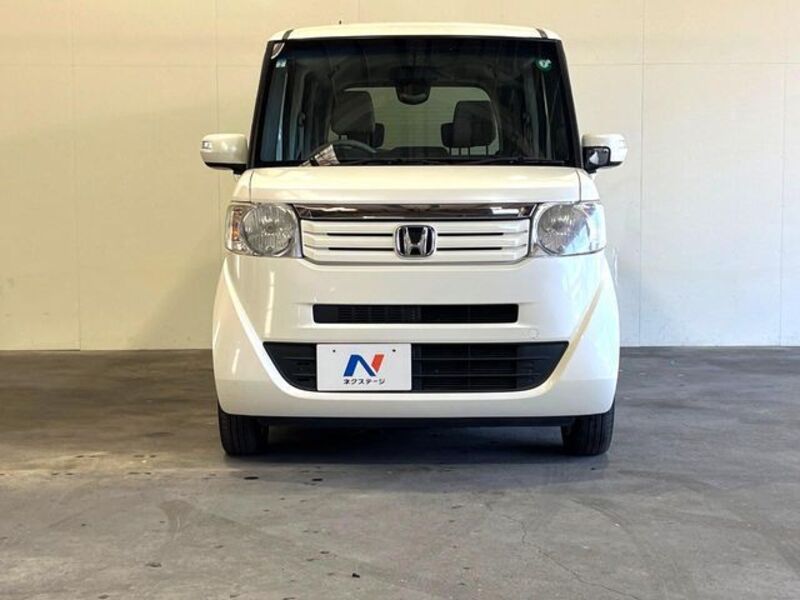 N BOX