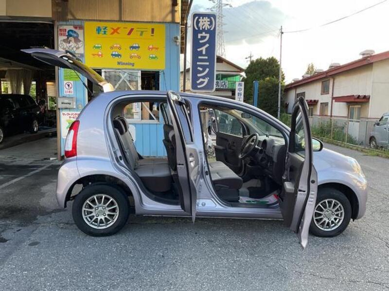 PASSO