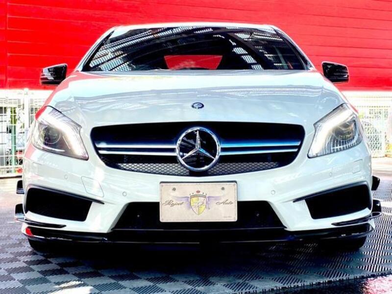 A-CLASS