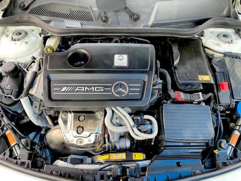 A-CLASS
