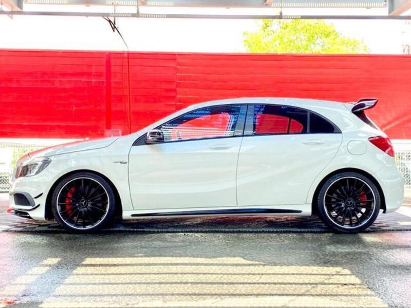 A-CLASS