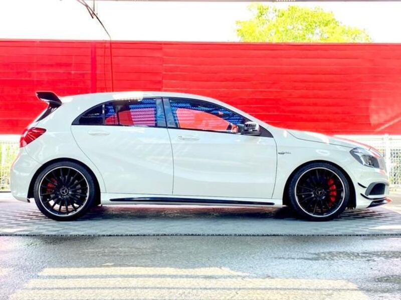 A-CLASS